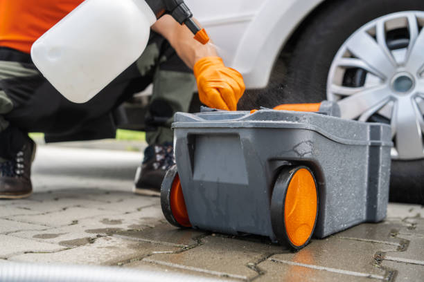 Best Grass Overseeding  in Jericho, NY